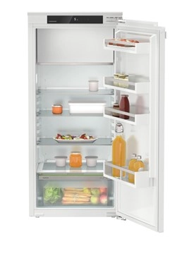 Liebherr IRe 4101 Pure combi-fridge Built-in