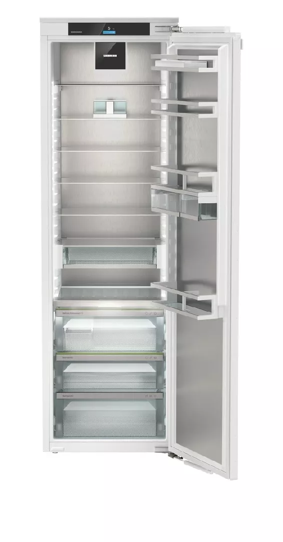 Liebherr IRBdi 5180 maksimālais ledusskapis Iebūvēts 296 L D White