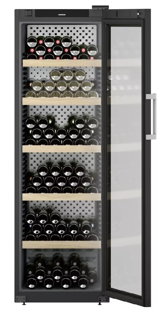 Liebherr WPbli 5231 Thermoelectric wine cooler
