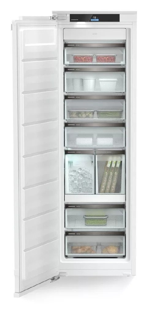 Liebherr SIFNbsdi 5188 Upright freezer Built-in