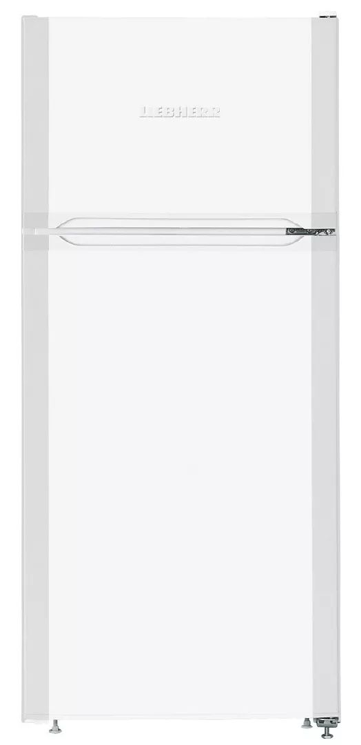 Liebherr CTe 2131 Freestanding 196 L