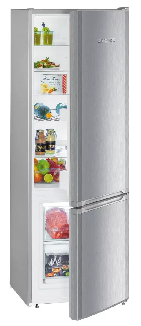 Liebherr CUele 2831 Freestanding 266 L