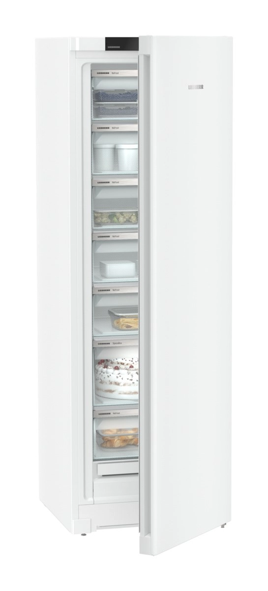 Liebherr FNE5207 freezer Upright freezer Freestanding