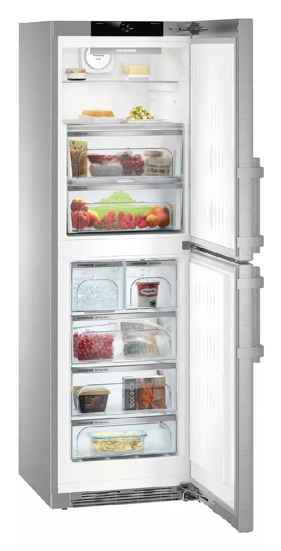 Liebherr SBNes 4285 Premium Freestanding 312