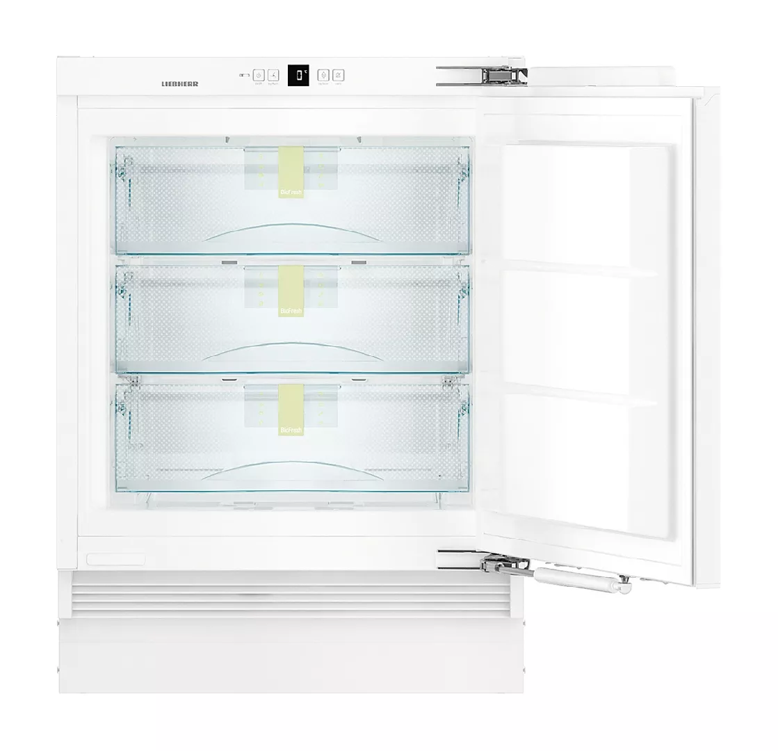 Liebherr SUIB 1550 Premium BioFresh