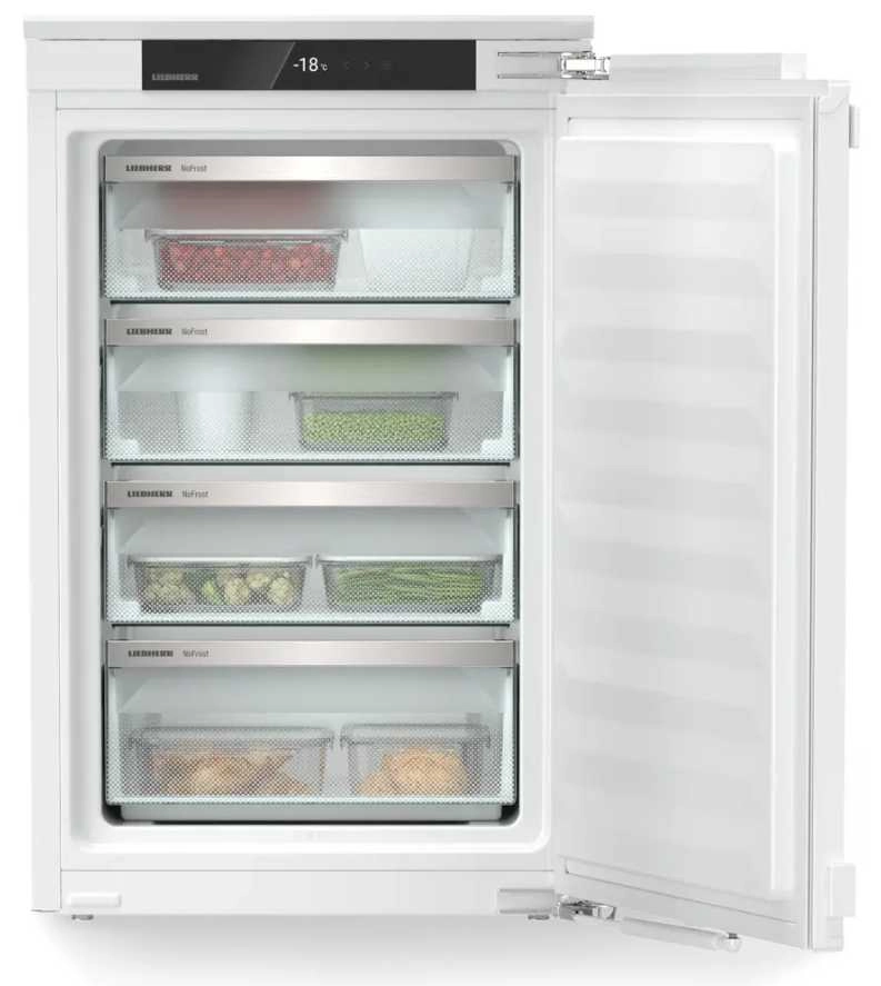 Liebherr IFNd 3924 freezer 36779 4016803115410