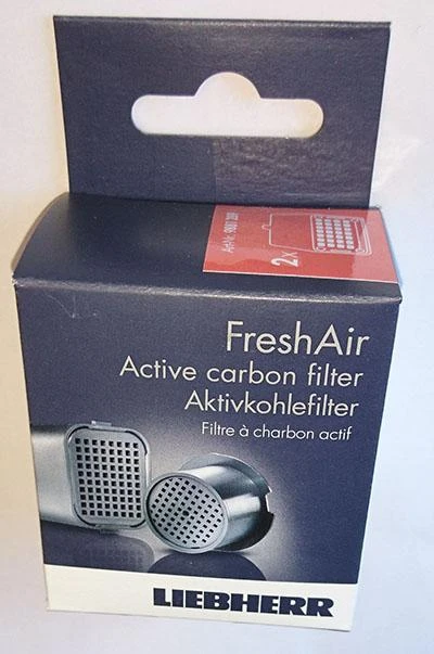 LIEBHERR 9881 289 Activated carbon FreshAir