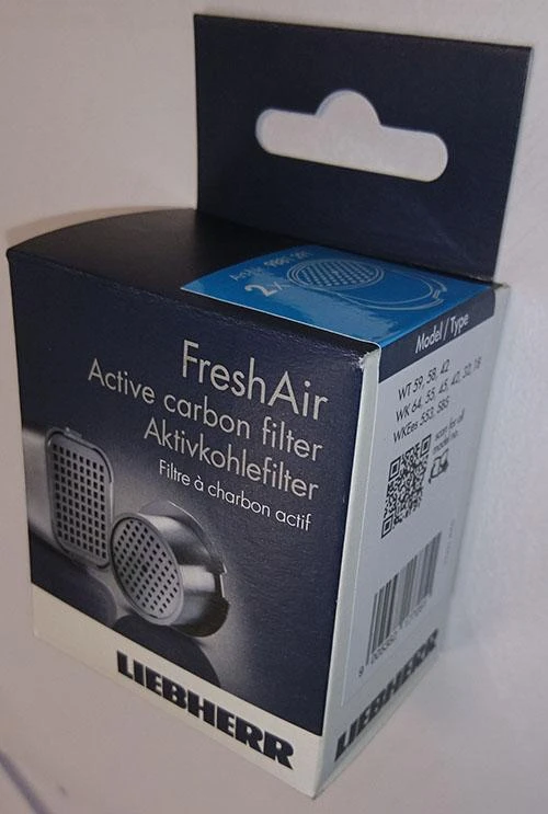 LIEBHERR 9881 291 Activated carbon FreshAir