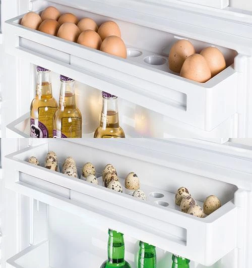Liebherr 9881172 fridge/freezer part/accessory Egg tray