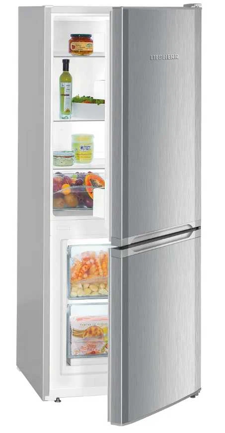Liebherr CUele 2331 Freestanding 211 L