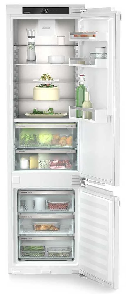 Liebherr ICBNc 5623 Plus BioFresh NoFrost
