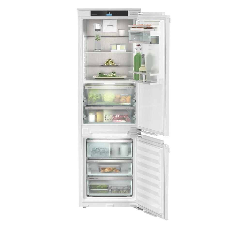 LIEBHERR ICBNd 5163 Built-in fridge-freezer (