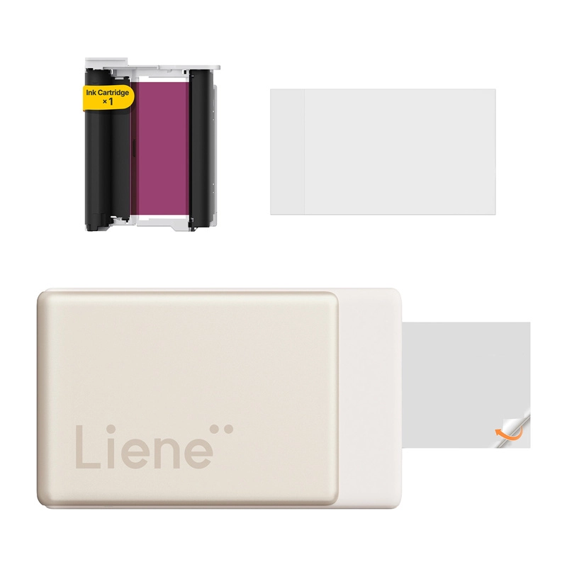 Liene Pearl N200 Pro 2x3" portable