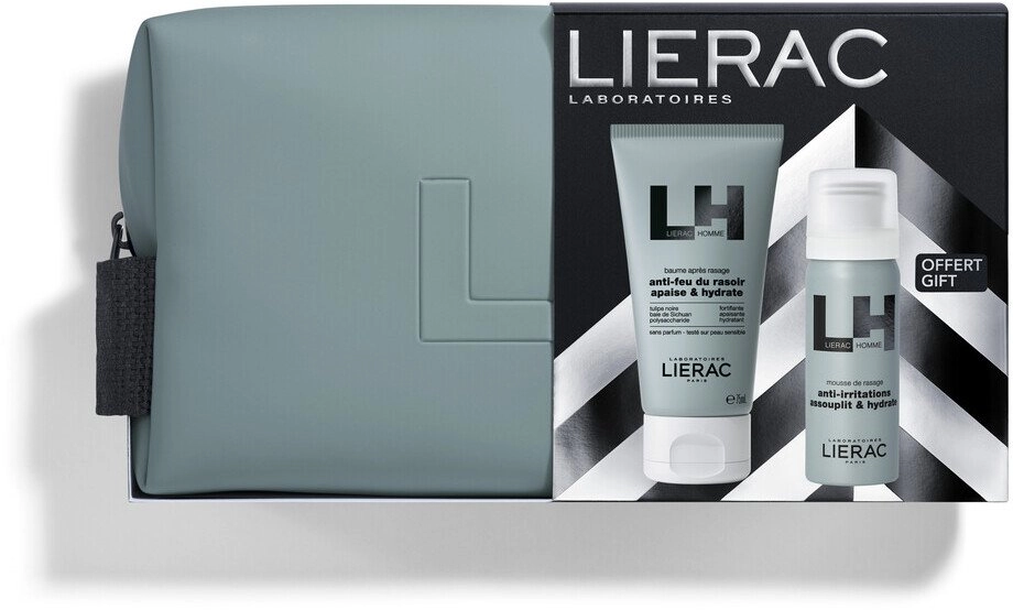 Lierac Set Lierac: Homme  Moisturising  After-Shave