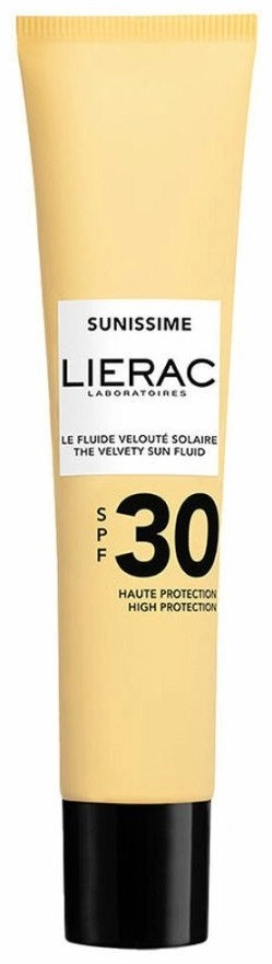 Lierac Sunissime Solar Fluid Spf30  40