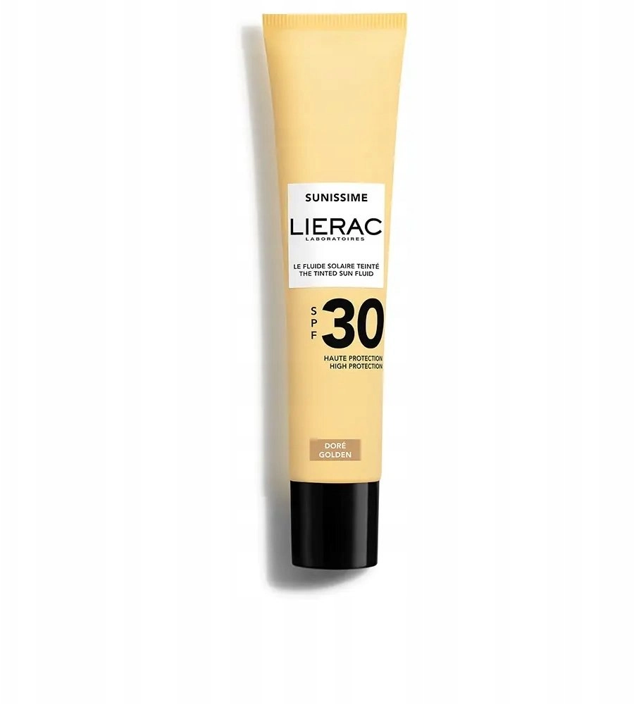 Lierac Lierac Sunissime Anti-Aging Sunscreen Fluid
