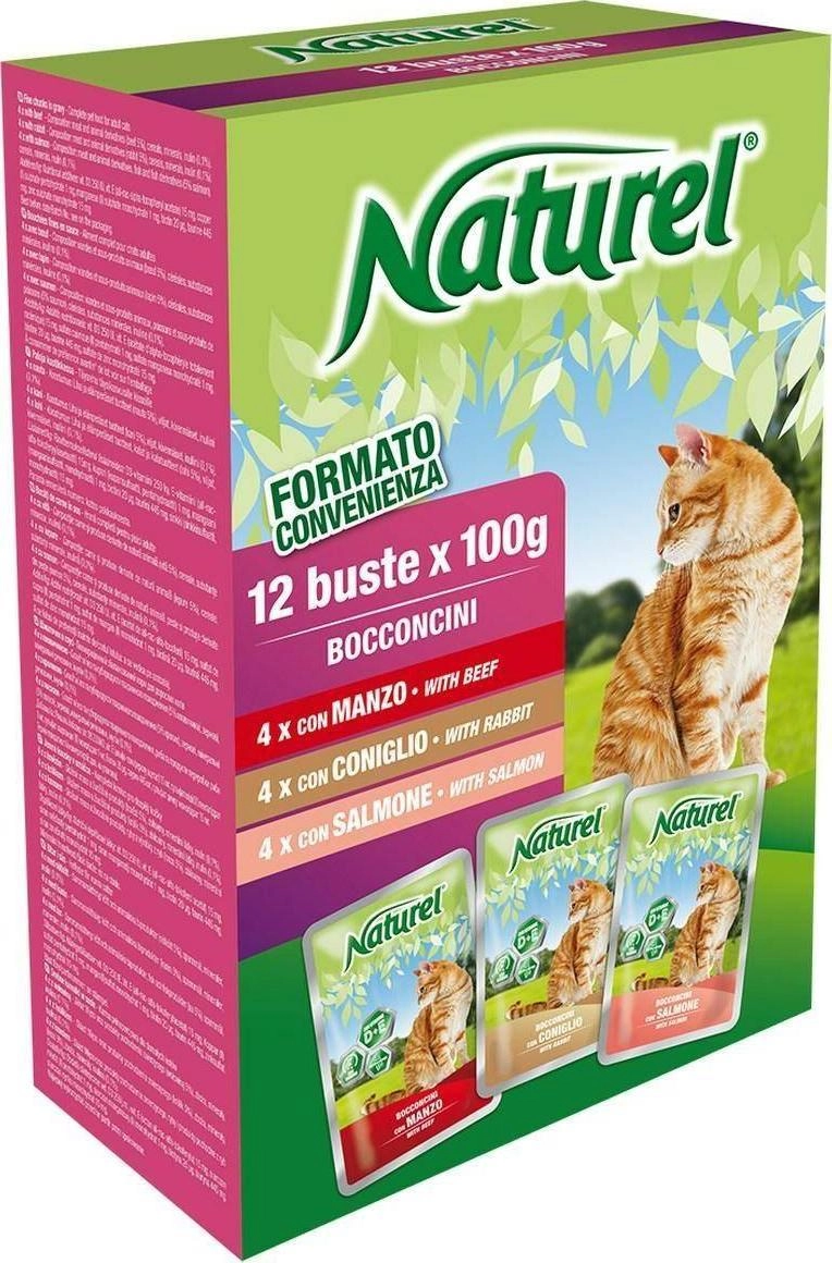 Life Pet Care LIFE CAT NATUREL
