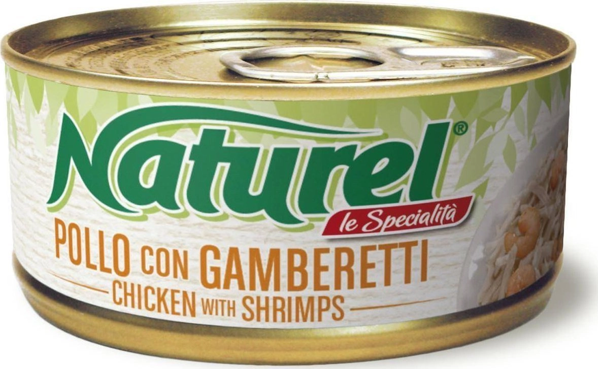 Life Pet Care LIFE CAT NATUREL