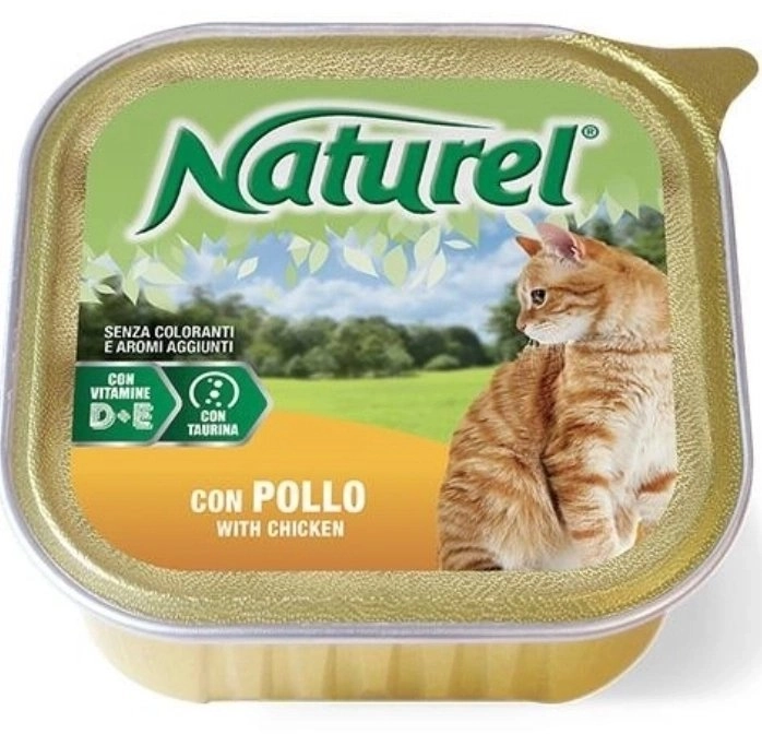 Life Pet Care LIFE CAT NATURAL