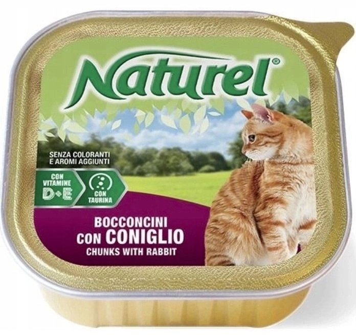 Life Pet Care LIFE CAT NATUREL