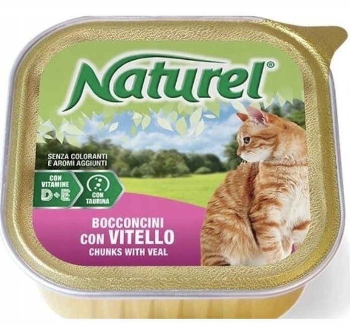Life Pet Care LIFE CAT NATUREL