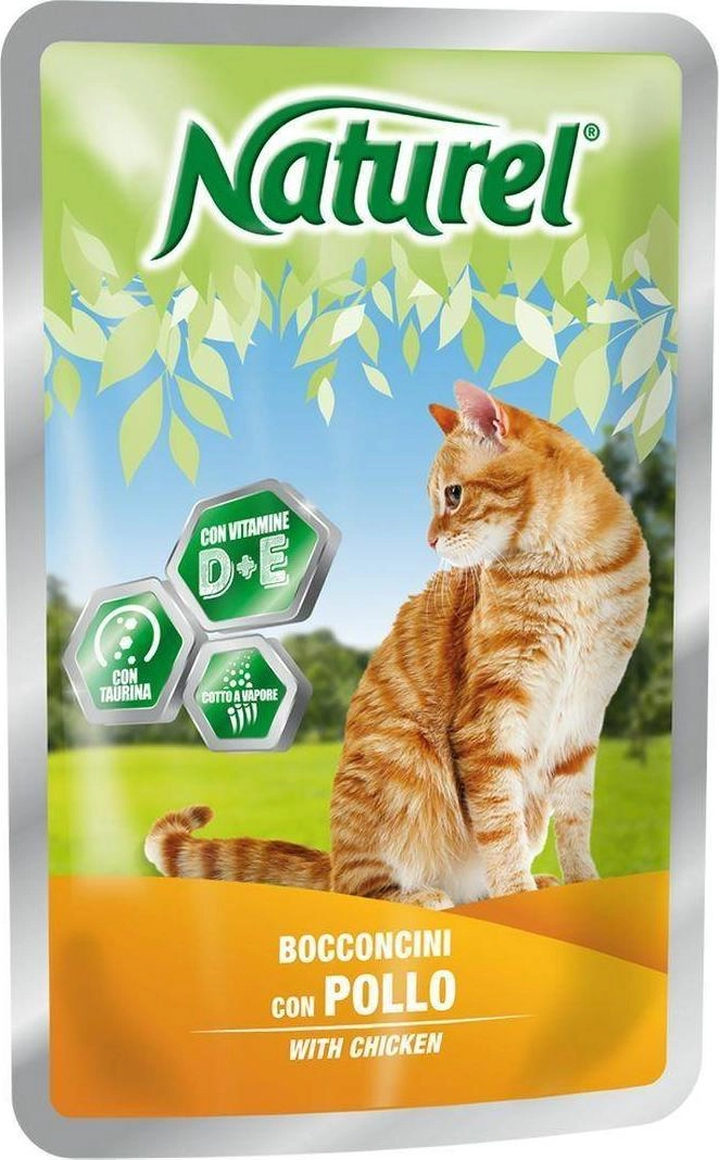 Life Pet Care LIFE CAT NATUREL