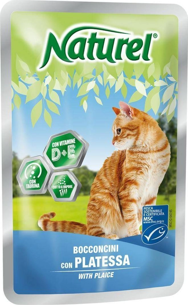 Life Pet Care LIFE CAT NATUREL