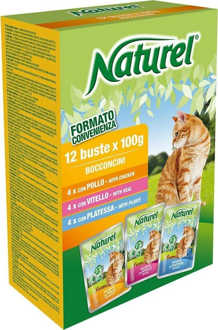 Life Pet Care LIFE CAT NATUREL