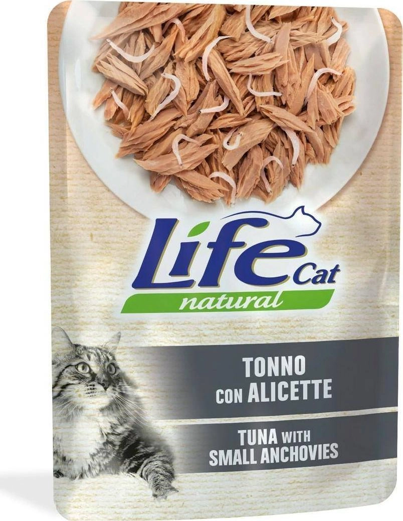 Life Pet Care LIFE CAT sasz