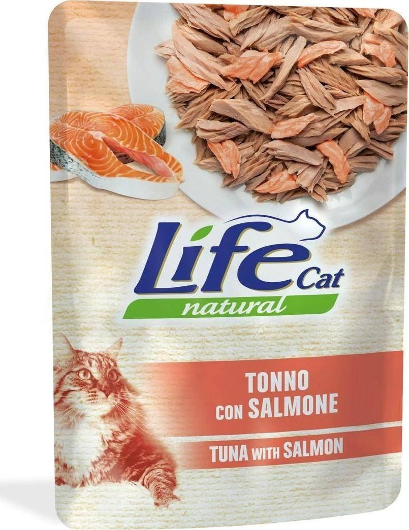 Life Pet Care LIFE CAT sasz