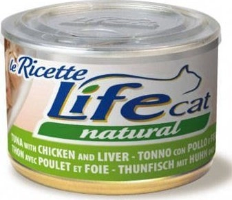 Life Pet Care LIFE CAT pusz