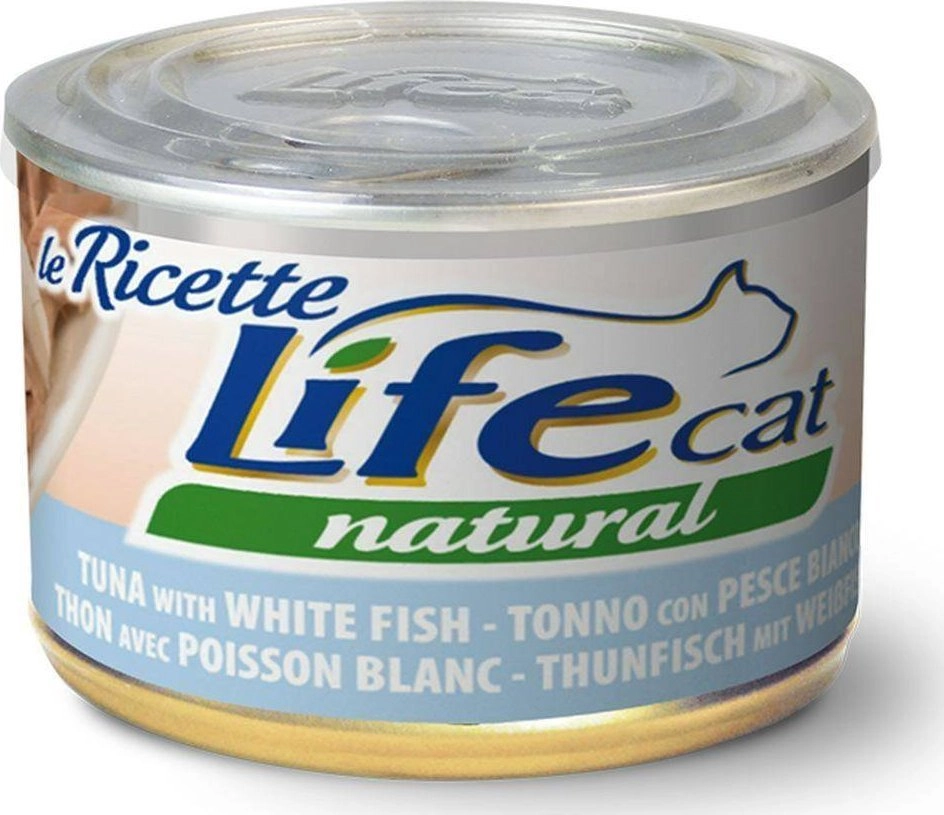 Life Pet Care LIFE CAT pusz