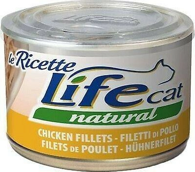 Life Pet Care LIFE CAT pusz