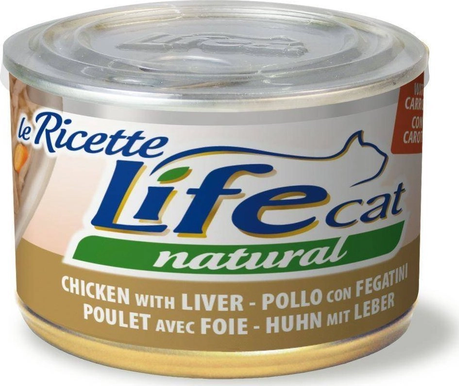 Life Pet Care LIFE CAT PUS