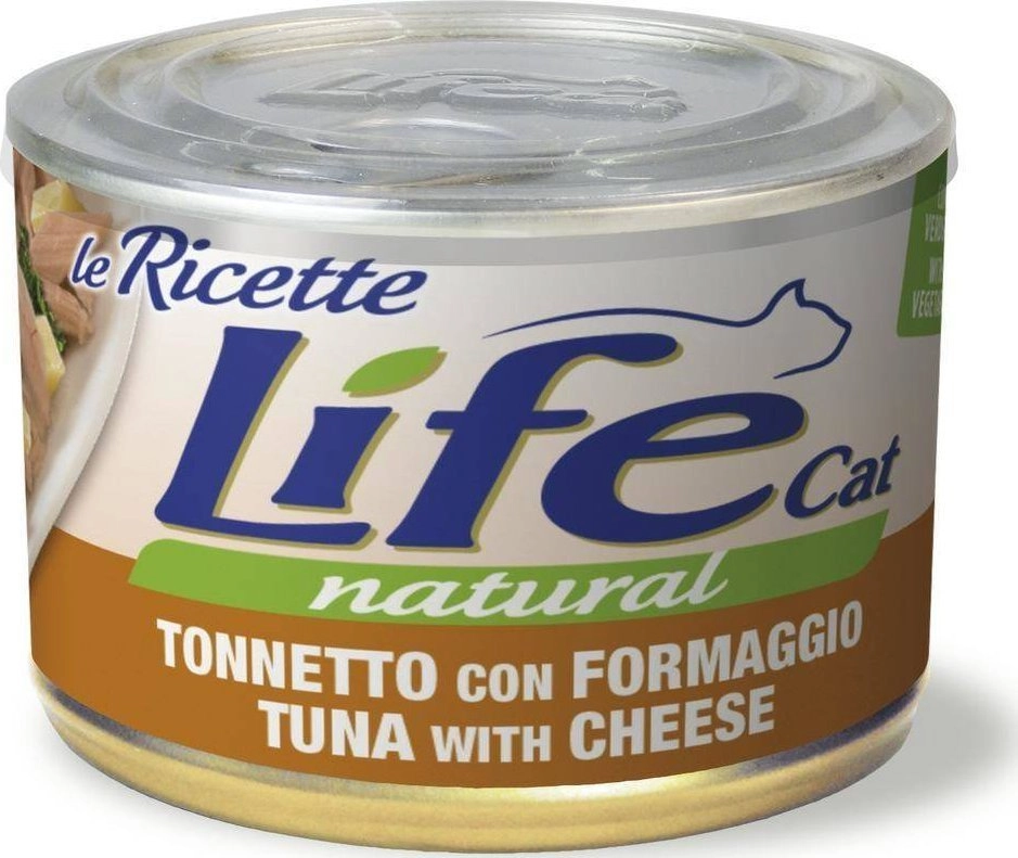 Life Pet Care LIFE CAT PUS
