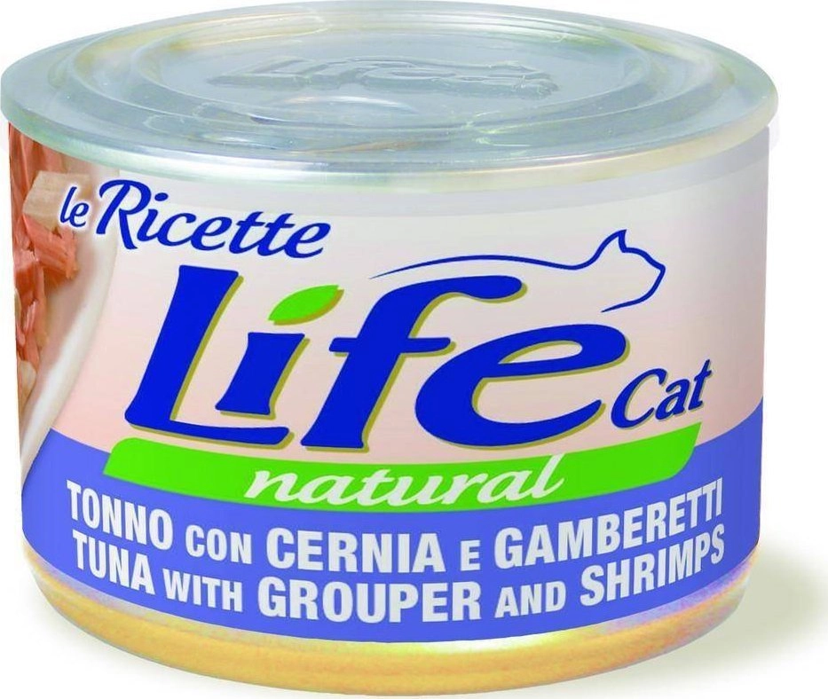 Life Pet Care LIFE CAT PUS