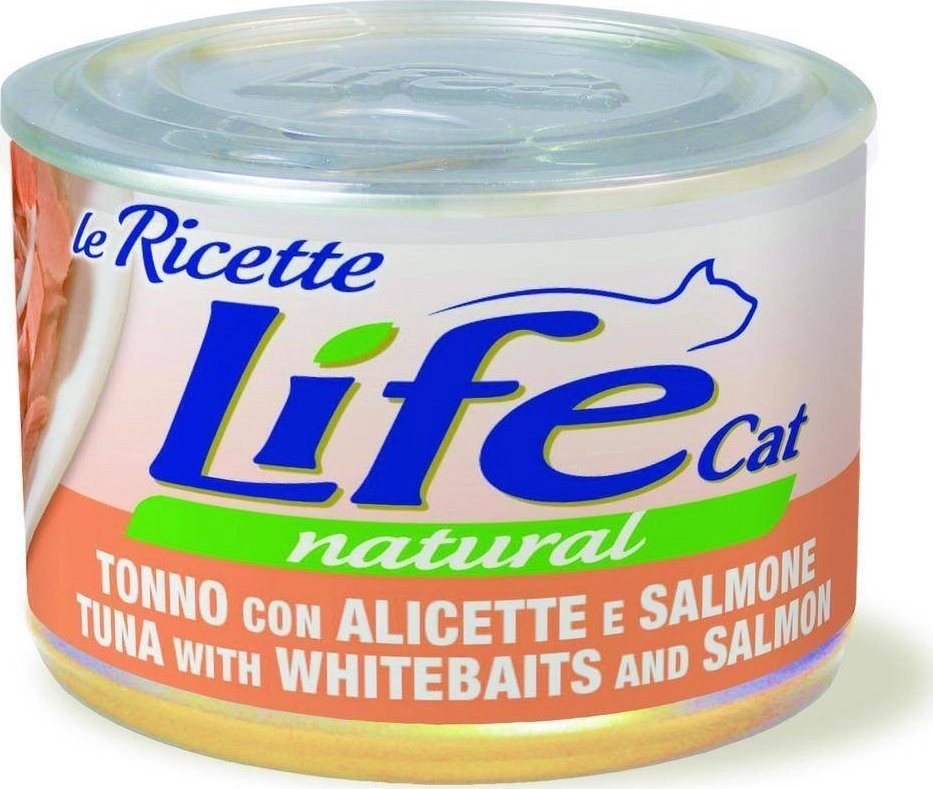 Life Pet Care LIFE CAT PUS