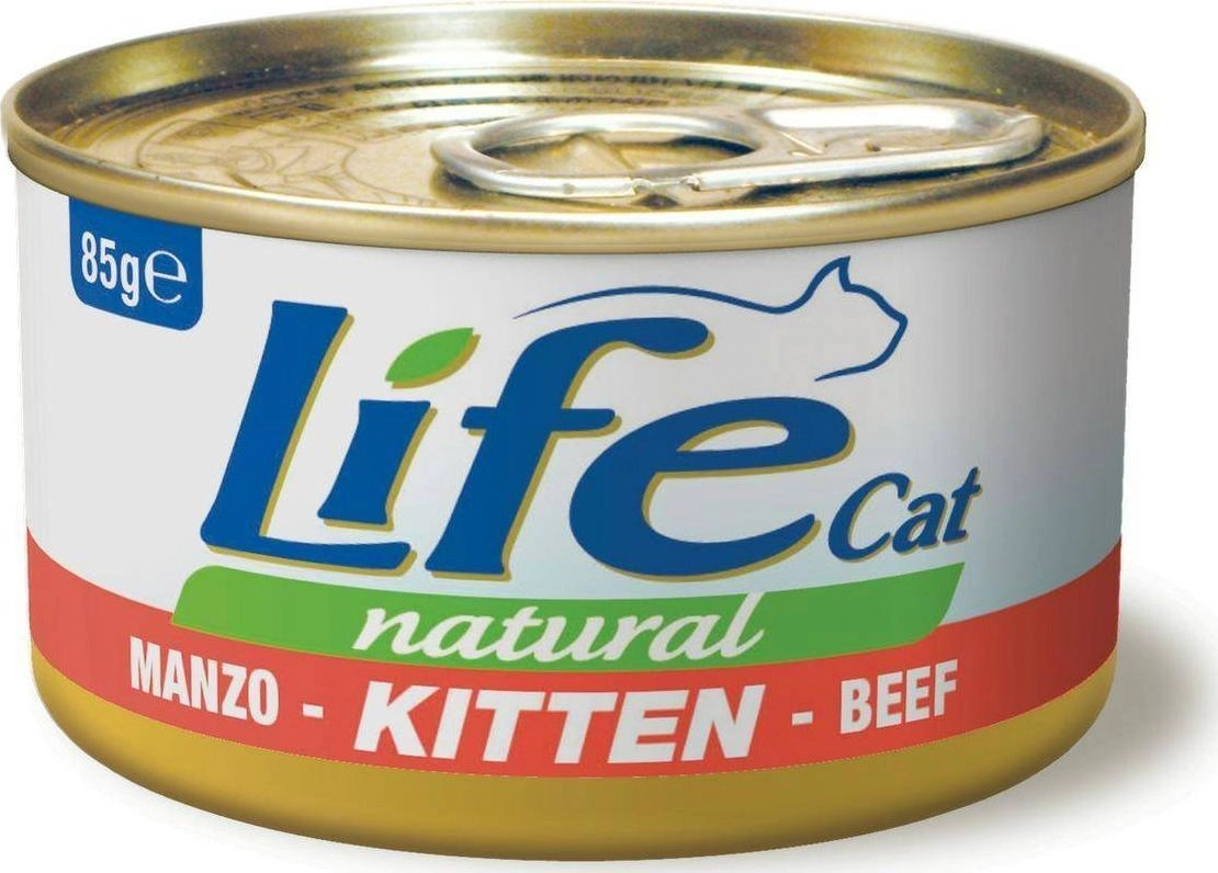 Life Pet Care LIFE CAT pusz