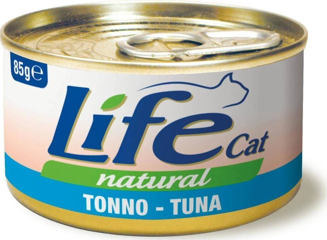 Life Pet Care LIFE CAT pusz