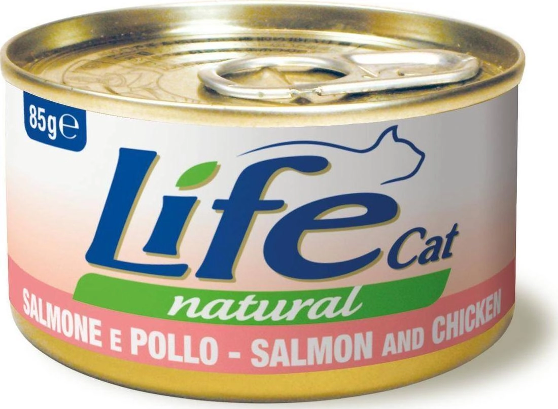 Life Pet Care LIFE CAT sp