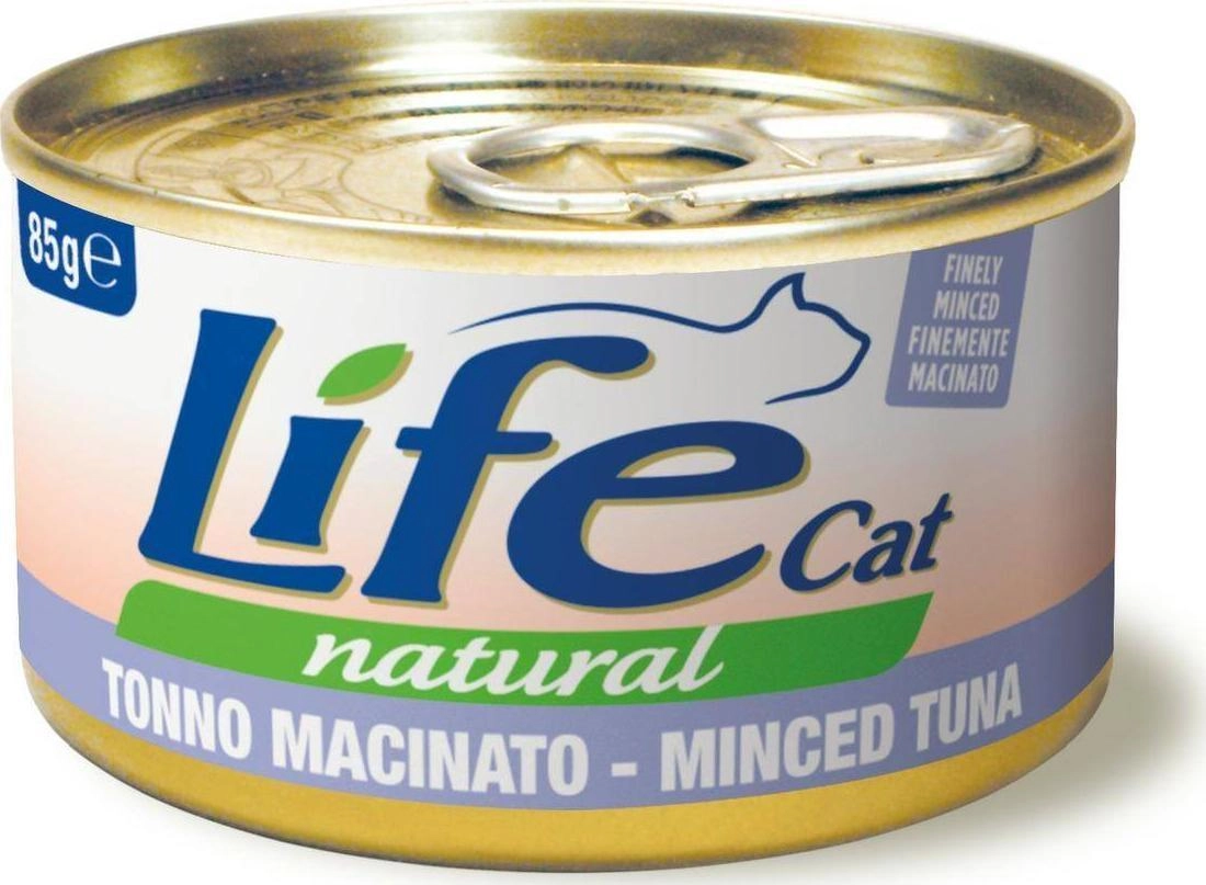 Life Pet Care LIFE CAT pusz