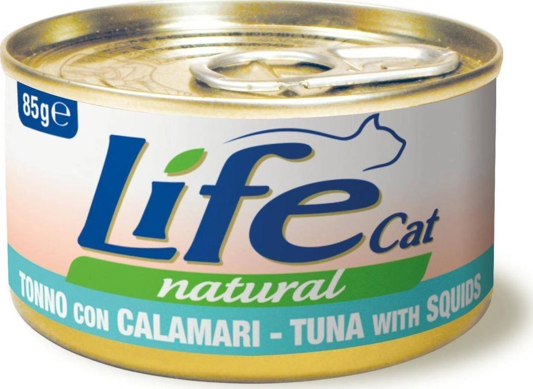 Life Pet Care LIFE CAT pusz