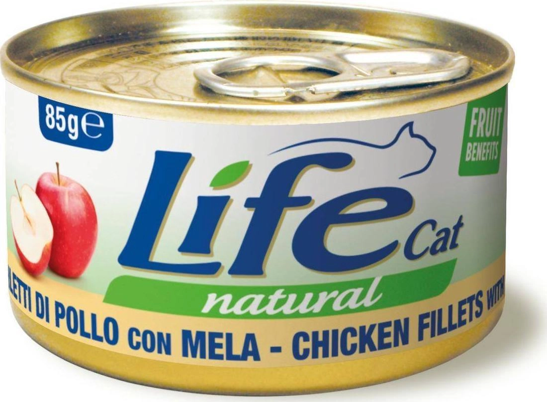 Life Pet Care LIFE CAT sp
