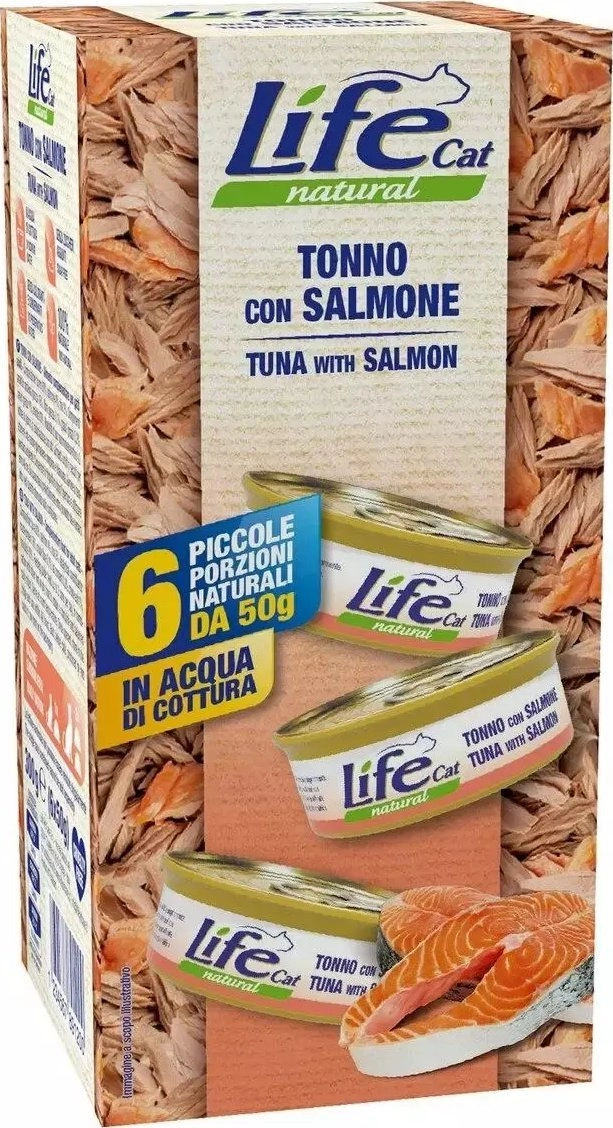 Life Pet Care Life Cat Karma