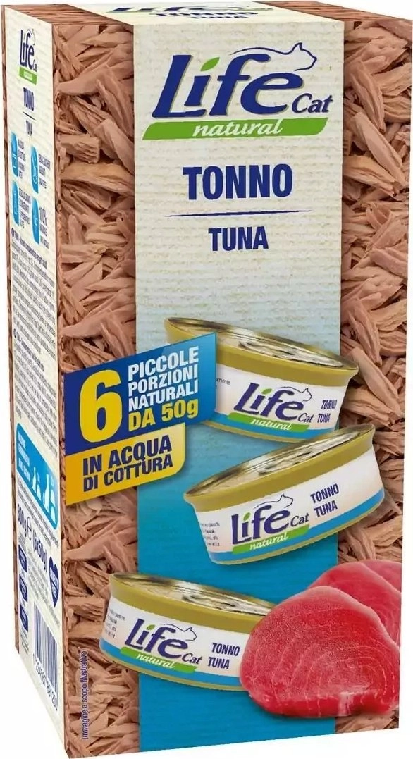 Life Pet Care Life Cat Karma