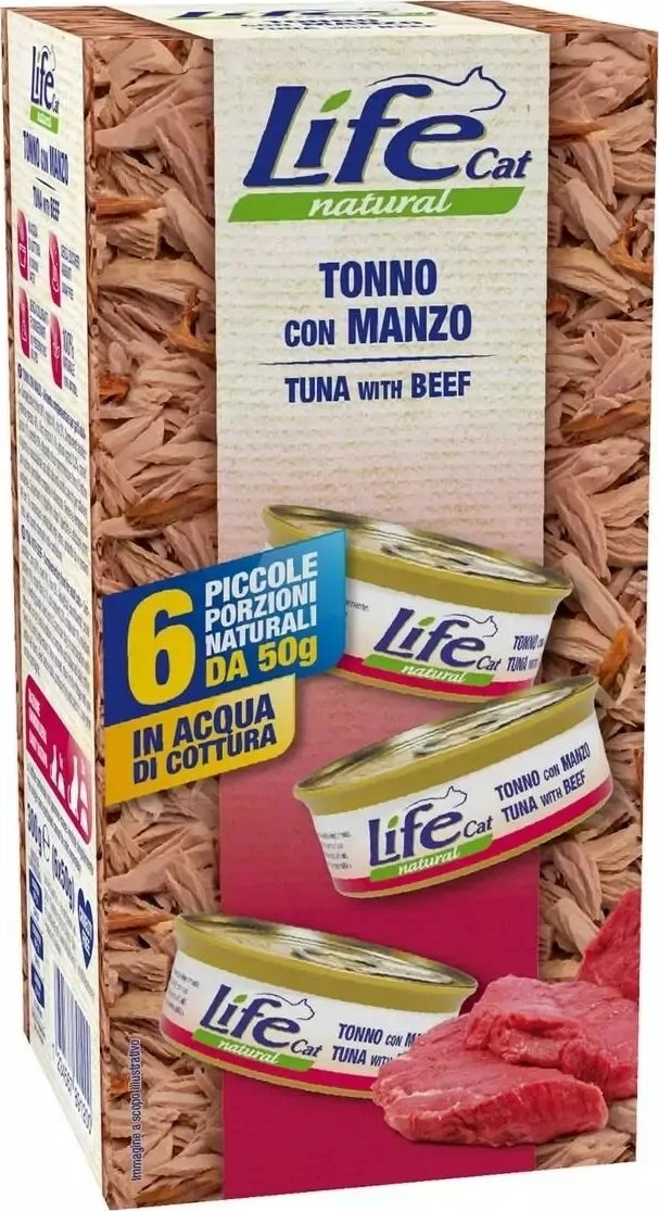 Life Pet Care Life Cat Karma