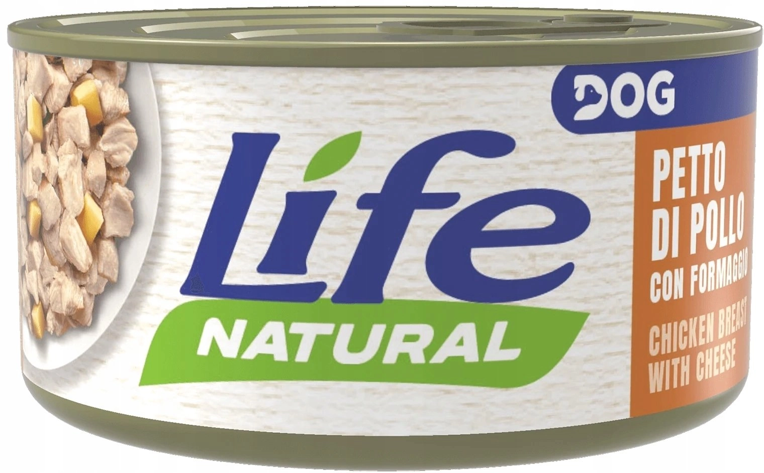 Life Pet Care LIFE DOG pusz