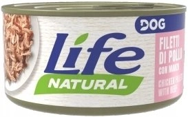 Life Pet Care LIFE DOG pusz