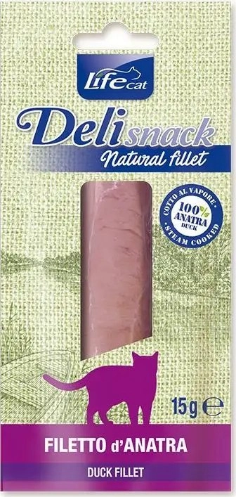 Life Pet Care LIFE CAT 15g