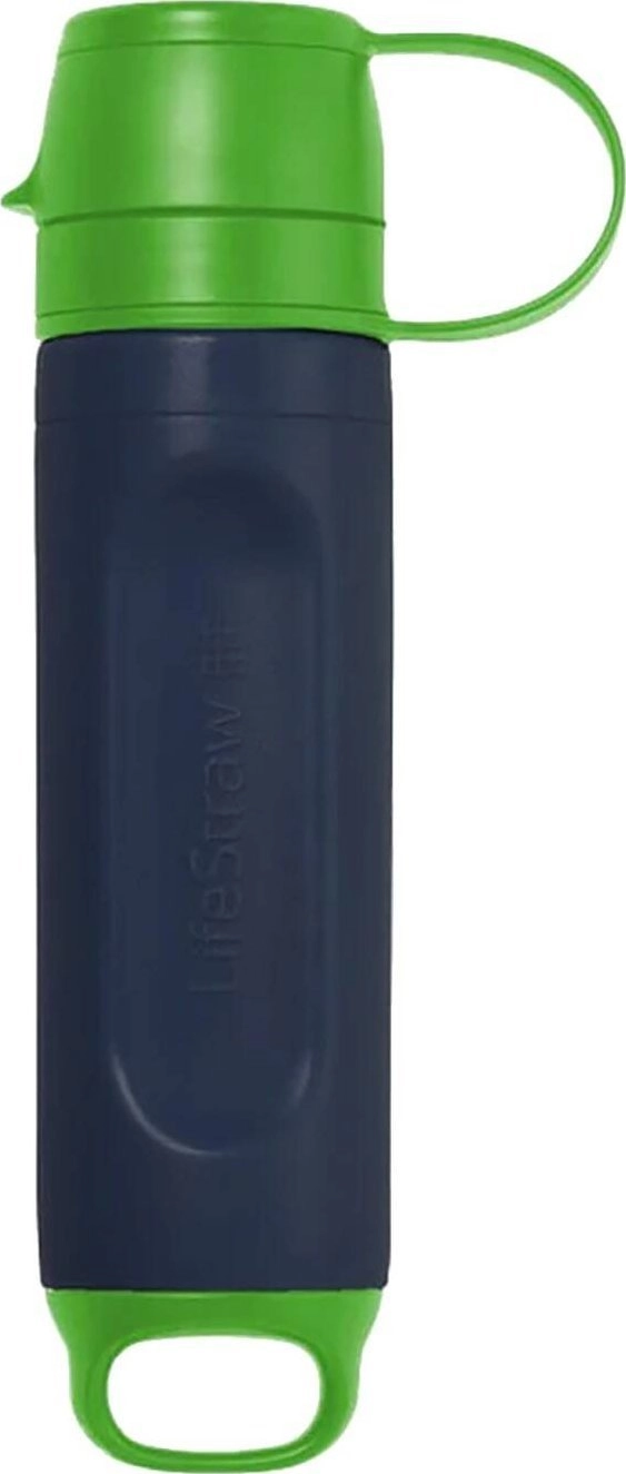 Life Straw Peak Series Solo water